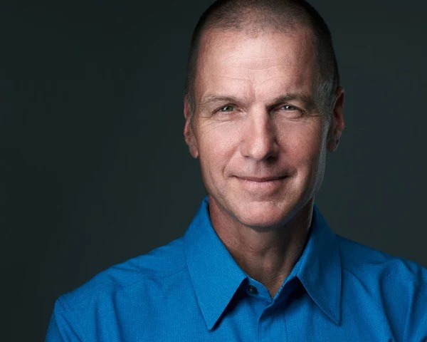 Peter Istvan, portrait photographer from Parry Sound